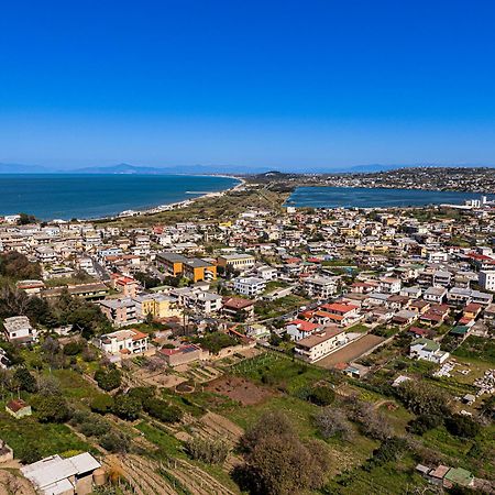 Uefio - Luxury Suites Monte di Procida Ngoại thất bức ảnh