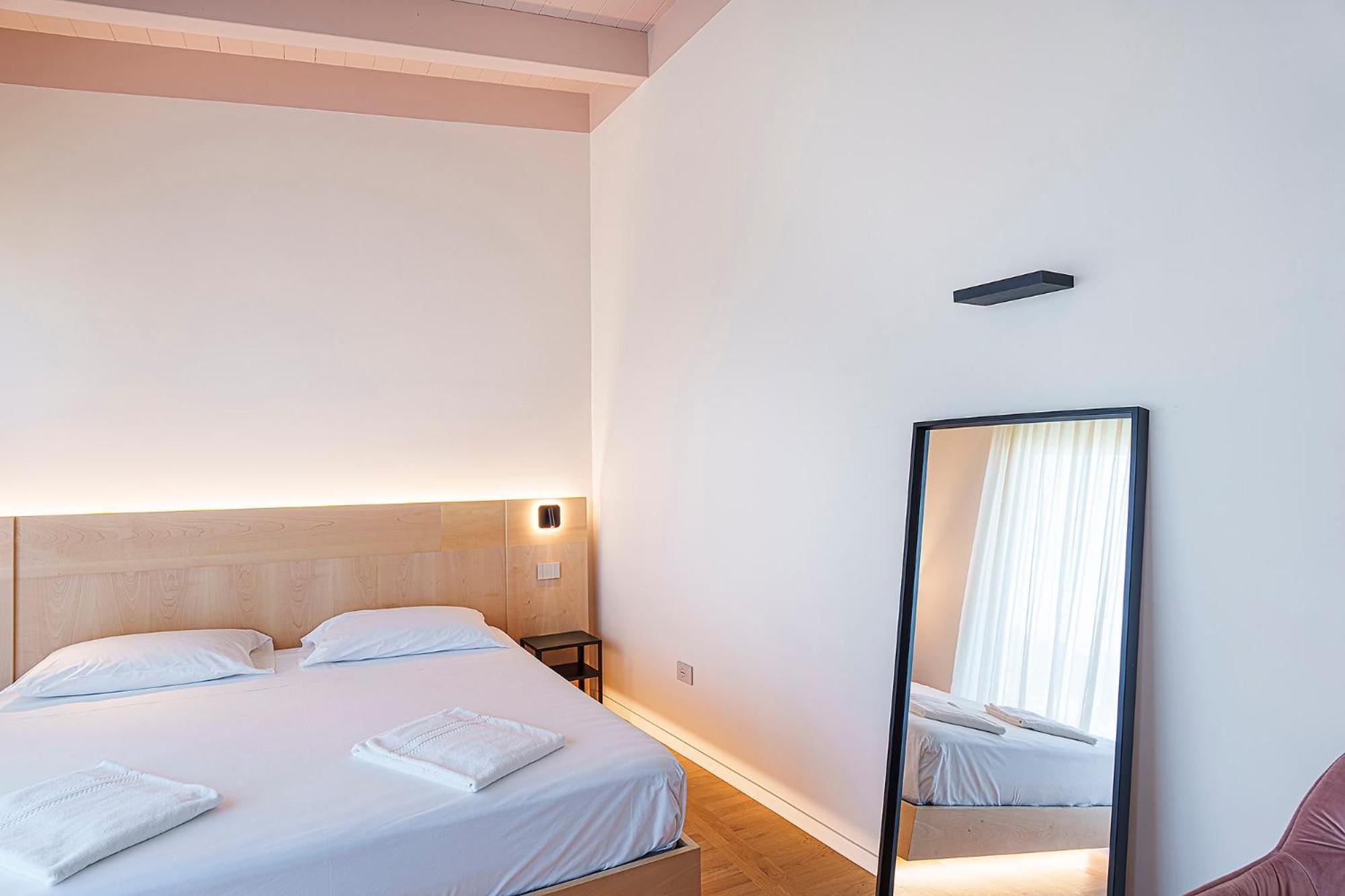 Uefio - Luxury Suites Monte di Procida Ngoại thất bức ảnh
