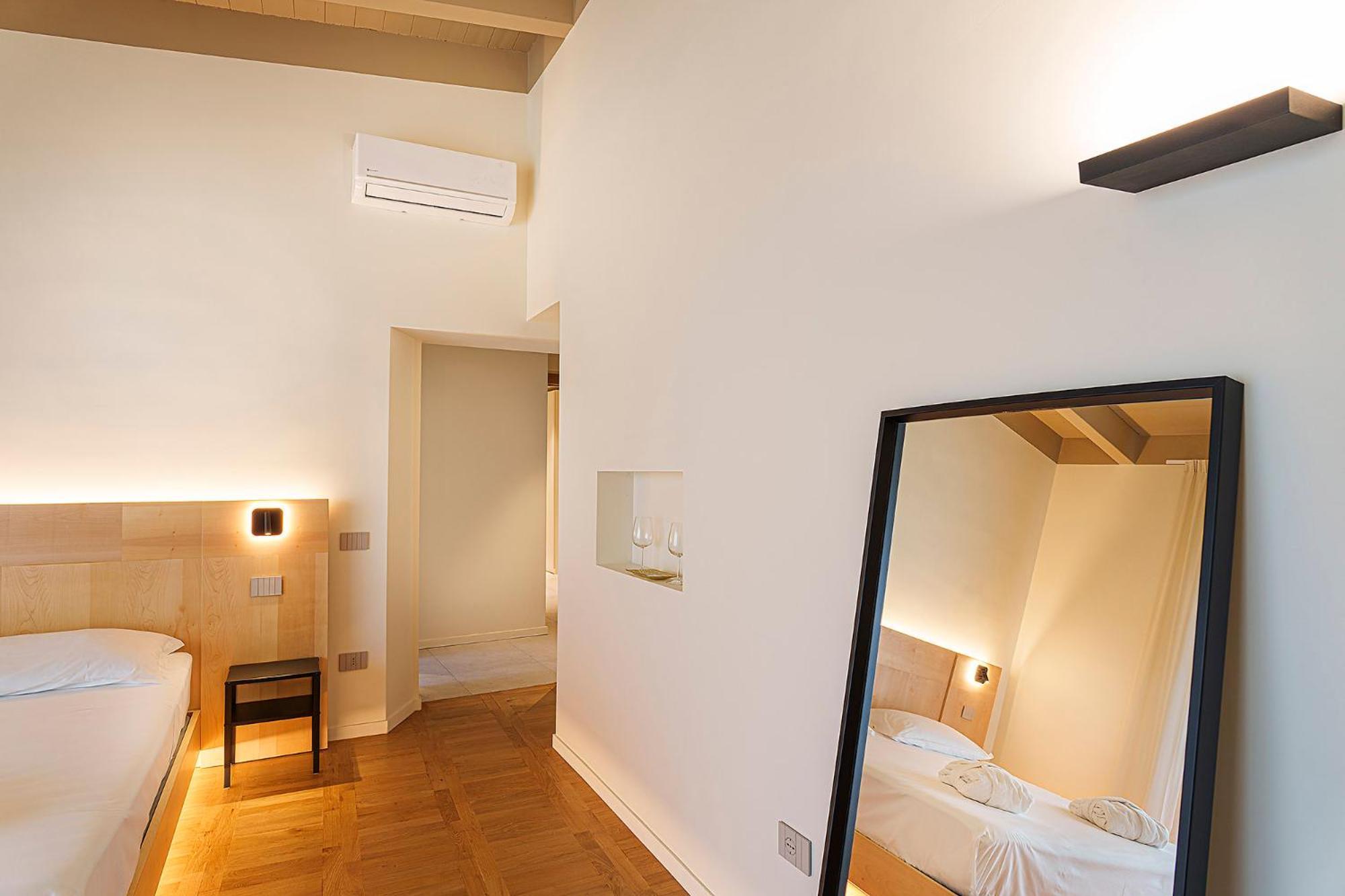 Uefio - Luxury Suites Monte di Procida Ngoại thất bức ảnh